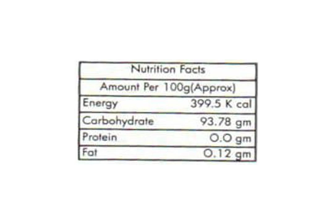 Shadani Orange Candy    Container  230 grams